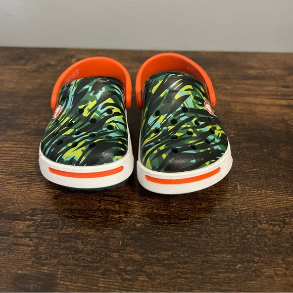 Baby crocs - Picture 2 of 5